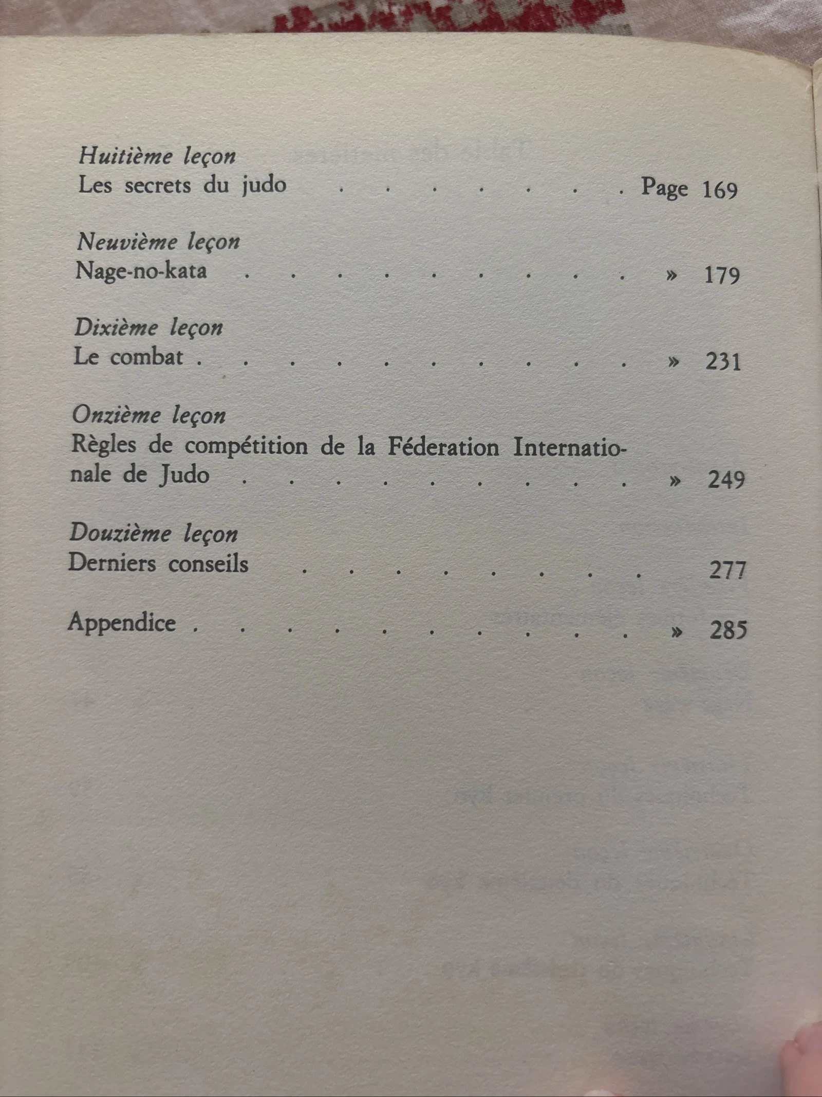 O judô - da faixa branca à faixa preta – photo 4